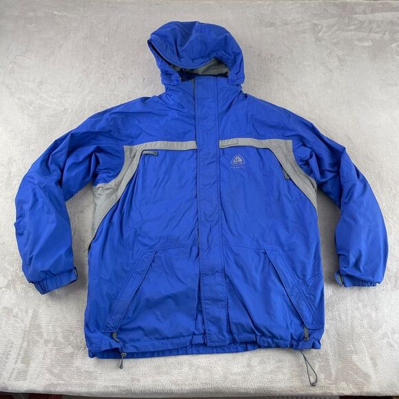 Vintage‎ Nike ACG Outer Layer 3 Storm Fit Jacket Men Large Color